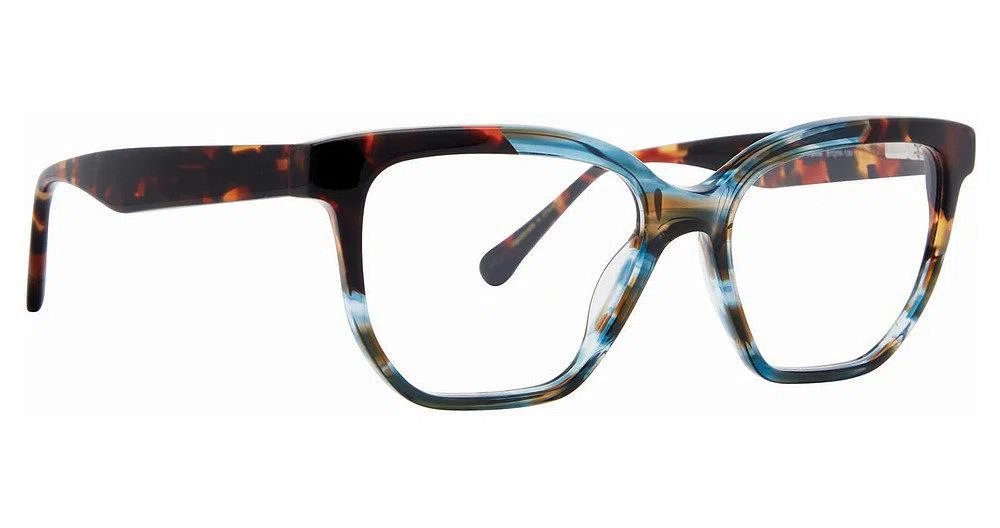 Trina Turk TTVIANNE Eyeglasses - view 3